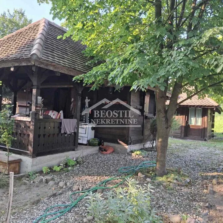 Kuća na prodaju, Vrhpolje, Ljubovija, 40m², 80.000 €