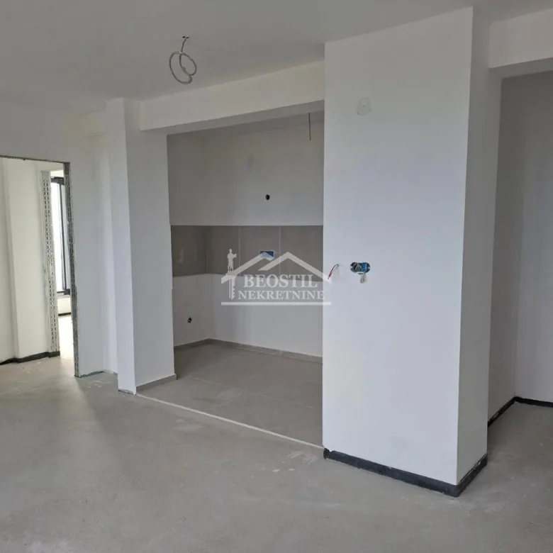 Stan Prodaja Beograd Mirijevo 113 m2