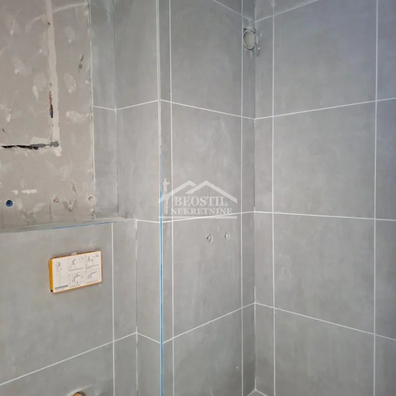 Stan Prodaja Beograd Mirijevo 113 m2