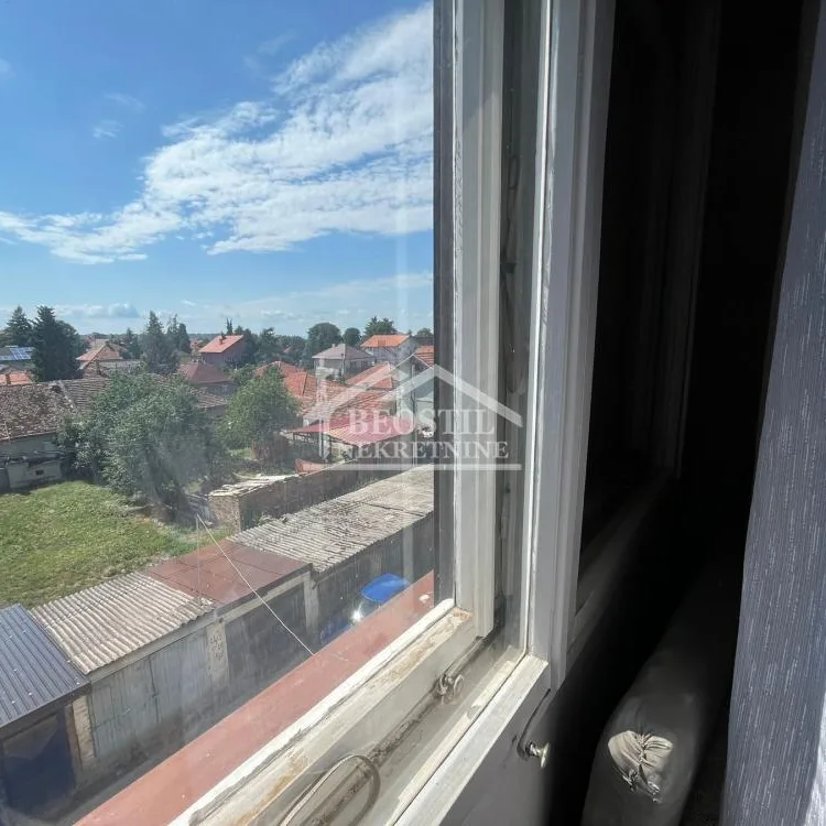 Trosoban stan na prodaju, Carina, Smederevo, 52m², 69.500 €