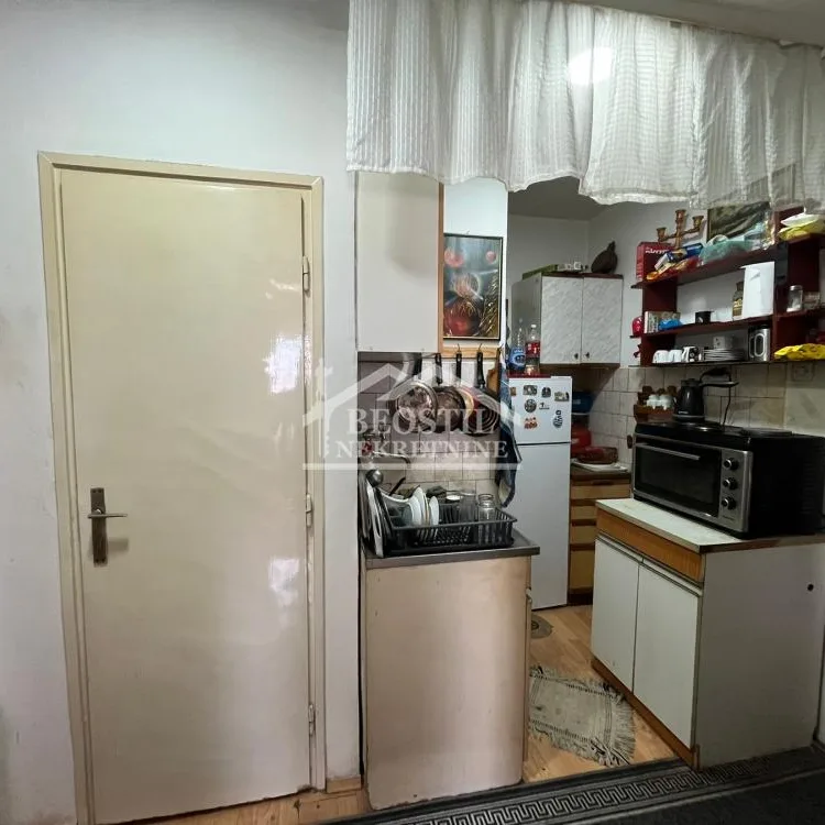 Stan Prodaja Smederevo  52 m2