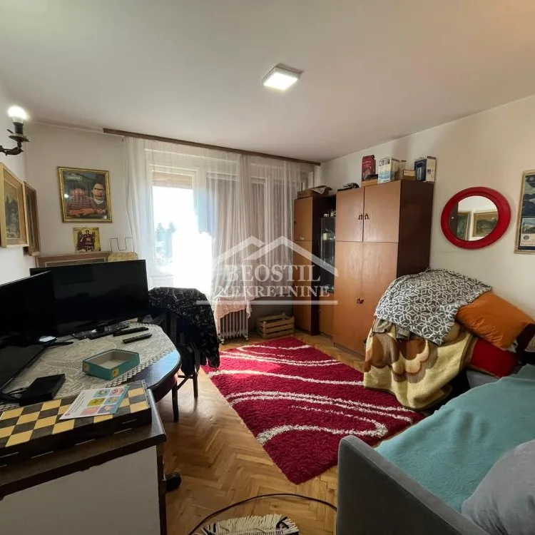 Stan Prodaja Smederevo  52 m2