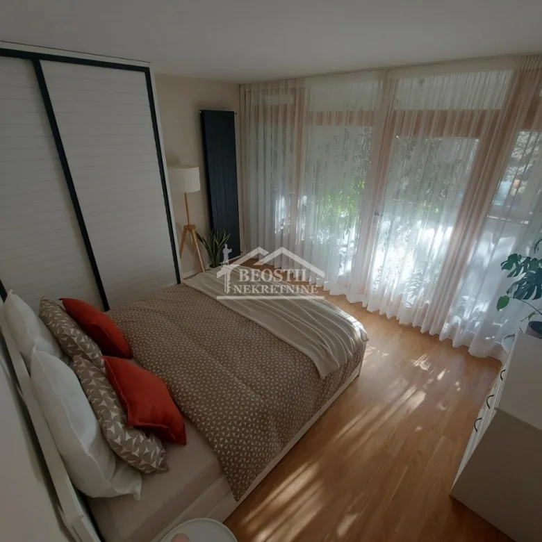Stan Prodaja Beograd Višnjička Banja 74 m2
