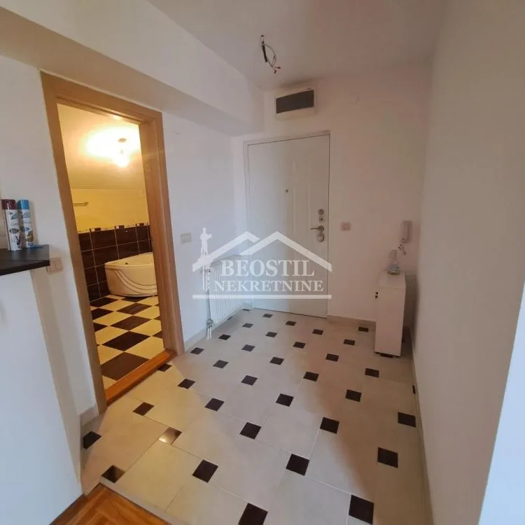 Stan Prodaja Beograd Kaluđerica 72 m2