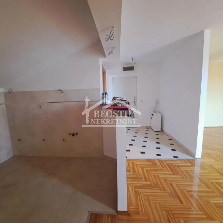 Stan Prodaja Beograd Kaluđerica 72 m2