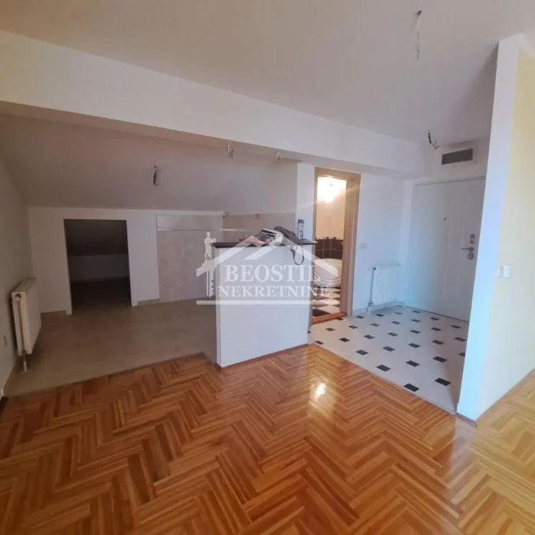Stan Prodaja Beograd Kaluđerica 72 m2
