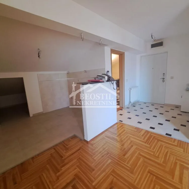 Stan Prodaja Beograd Kaluđerica 72 m2