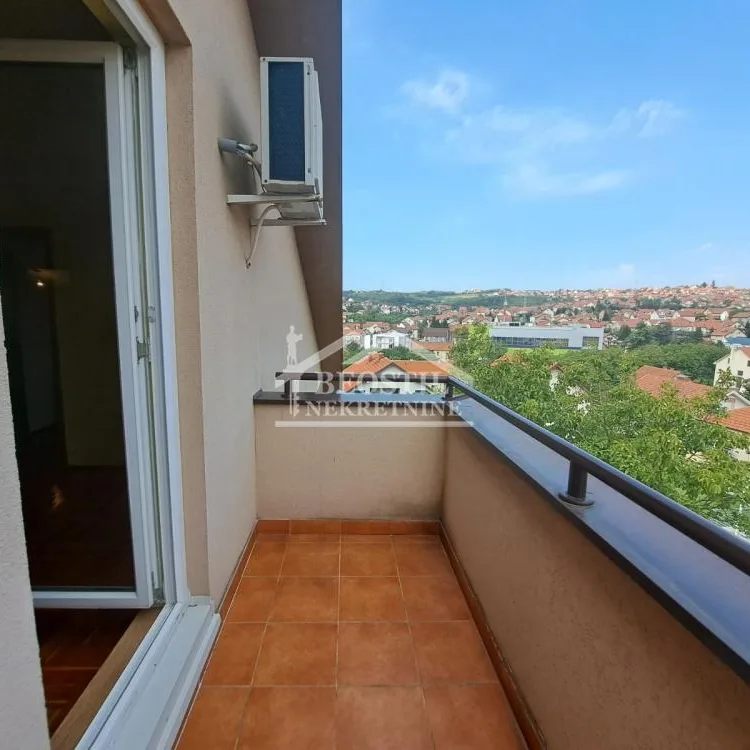 Stan Prodaja Beograd Kaluđerica 72 m2