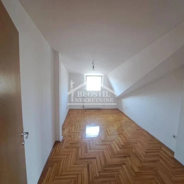 Stan Prodaja Beograd Kaluđerica 72 m2