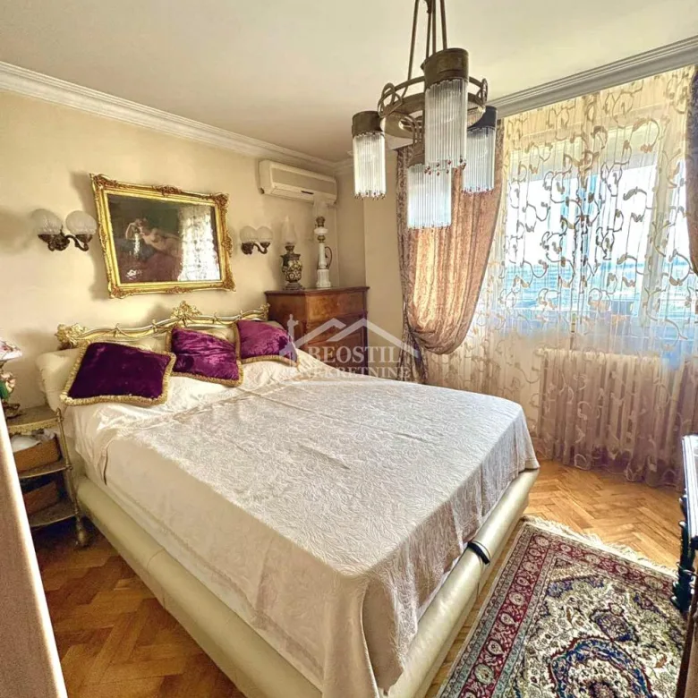 Stan Prodaja Beograd Blok 21 99 m2