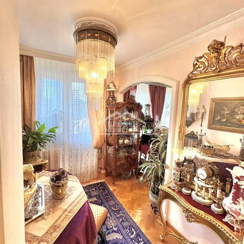 Stan Prodaja Beograd Blok 21 99 m2