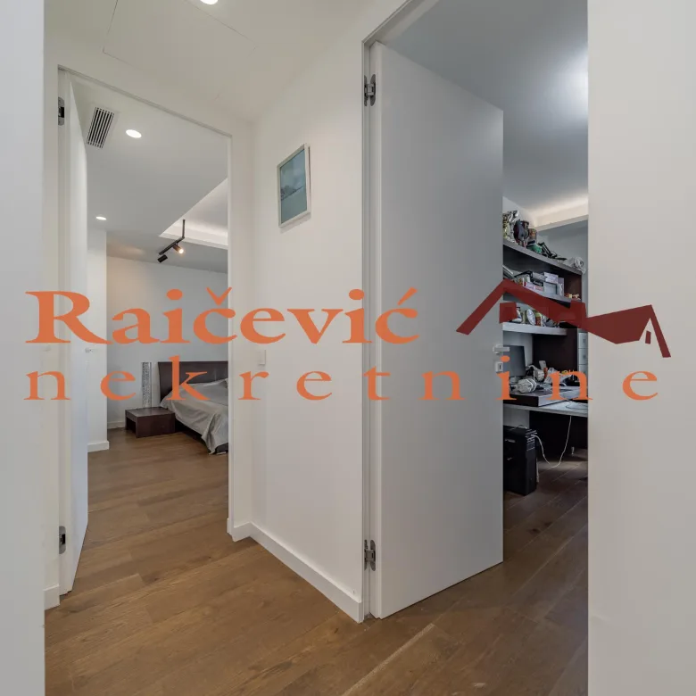 Trosoban stan na prodaju, Blok 58, Beograd, 99m², 410.000 €