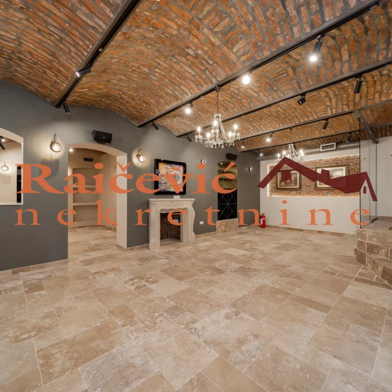 Lokal Prodaja Beograd Centar (Čukarica) 210 m2