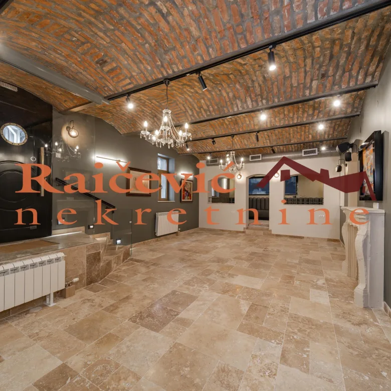 Lokal Prodaja Beograd Centar (Čukarica) 210 m2