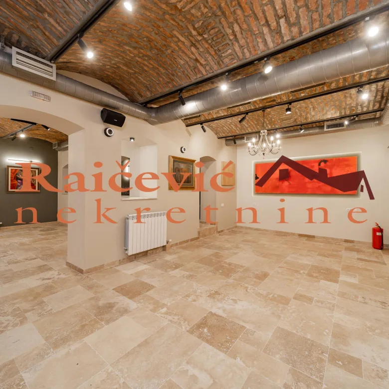 Lokal Prodaja Beograd Centar (Čukarica) 210 m2