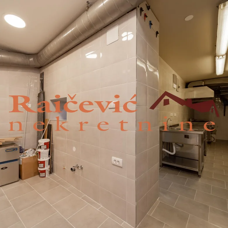 Lokal na prodaju, Centar, Beograd, 210m², 649.000 €