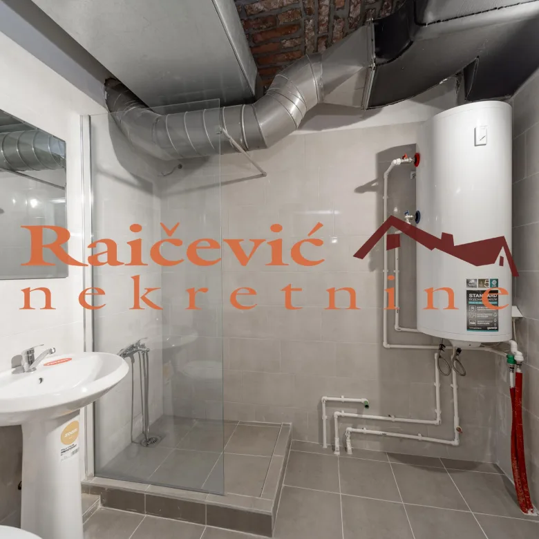 Lokal na prodaju, Centar, Beograd, 210m², 649.000 €