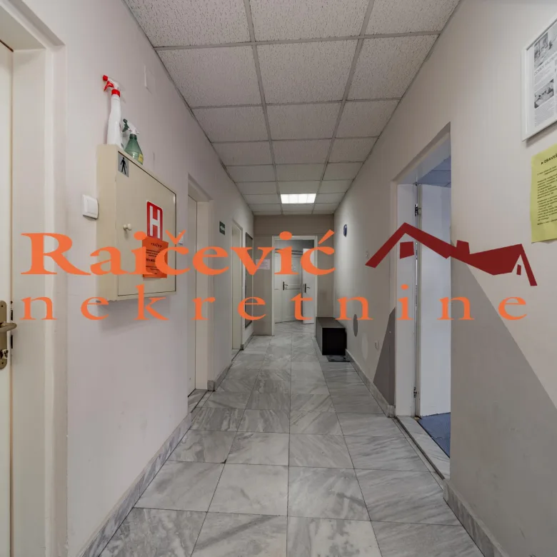 Lokal Prodaja Beograd Banovo Brdo 273 m2