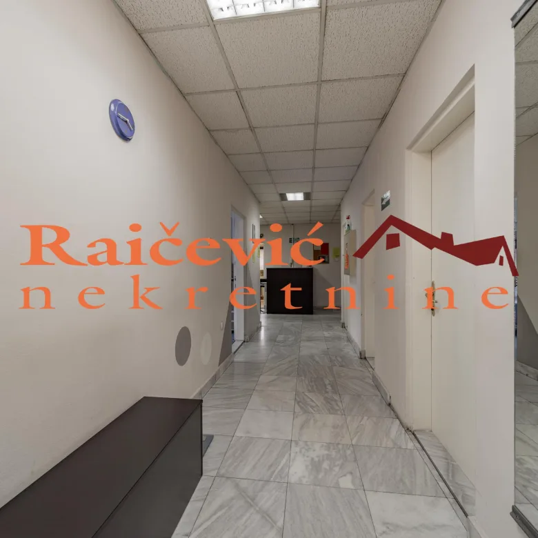 Lokal Prodaja Beograd Banovo Brdo 273 m2