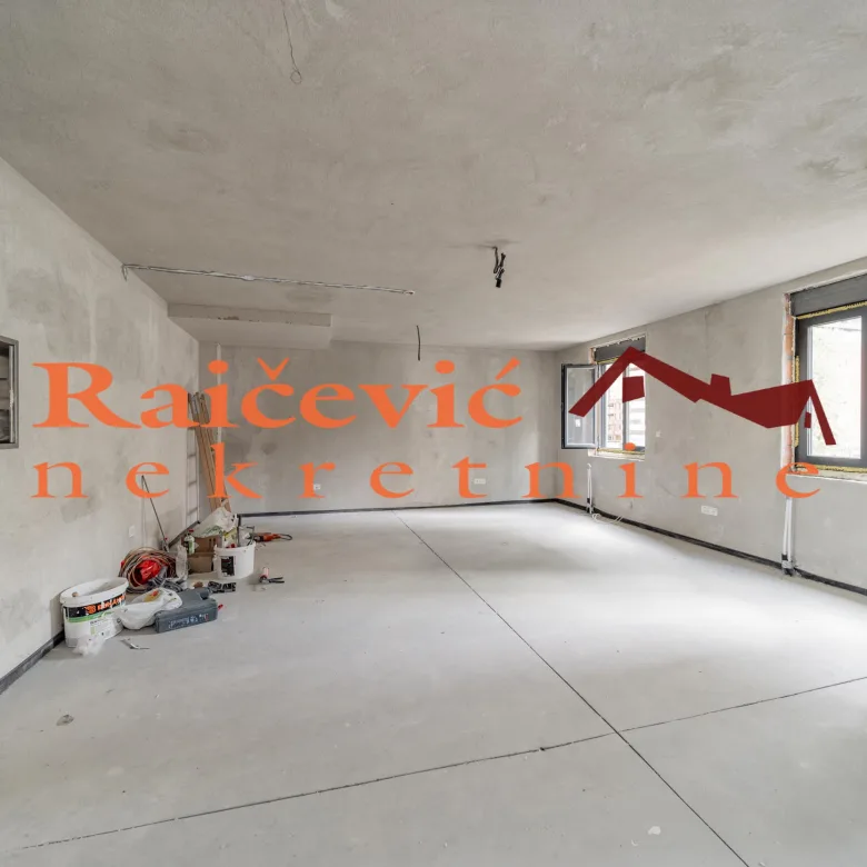 Lokal Prodaja Beograd Dušanovac 245 m2