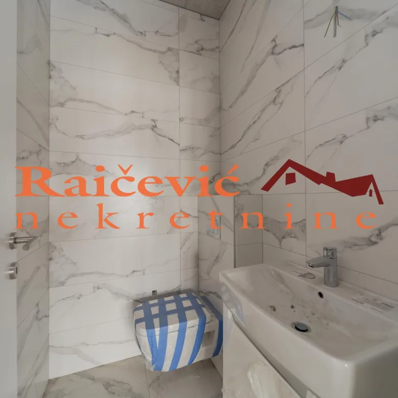 Lokal na prodaju, Dušanovac, Beograd, 245m², 784.000 €