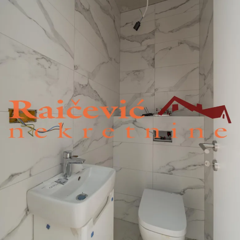 Lokal na prodaju, Dušanovac, Beograd, 245m², 784.000 €