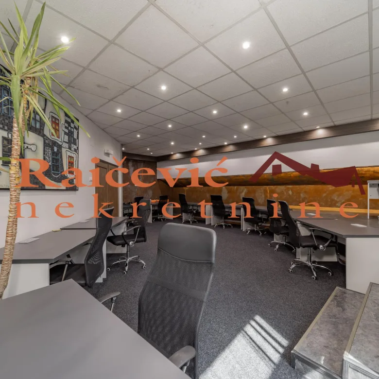 Lokal Prodaja Beograd Banovo Brdo 315 m2
