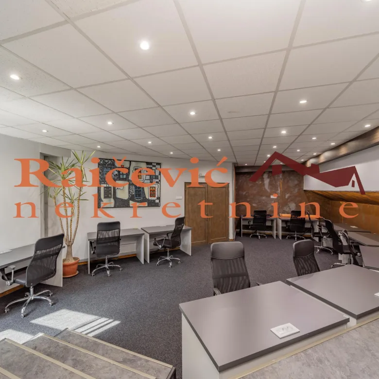 Lokal Prodaja Beograd Banovo Brdo 315 m2