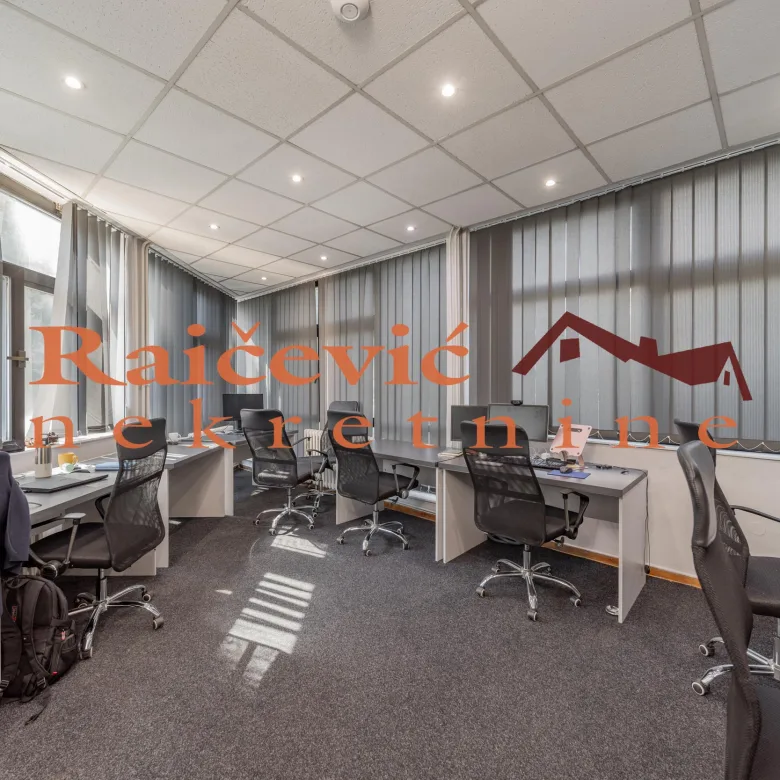 Lokal Prodaja Beograd Banovo Brdo 315 m2