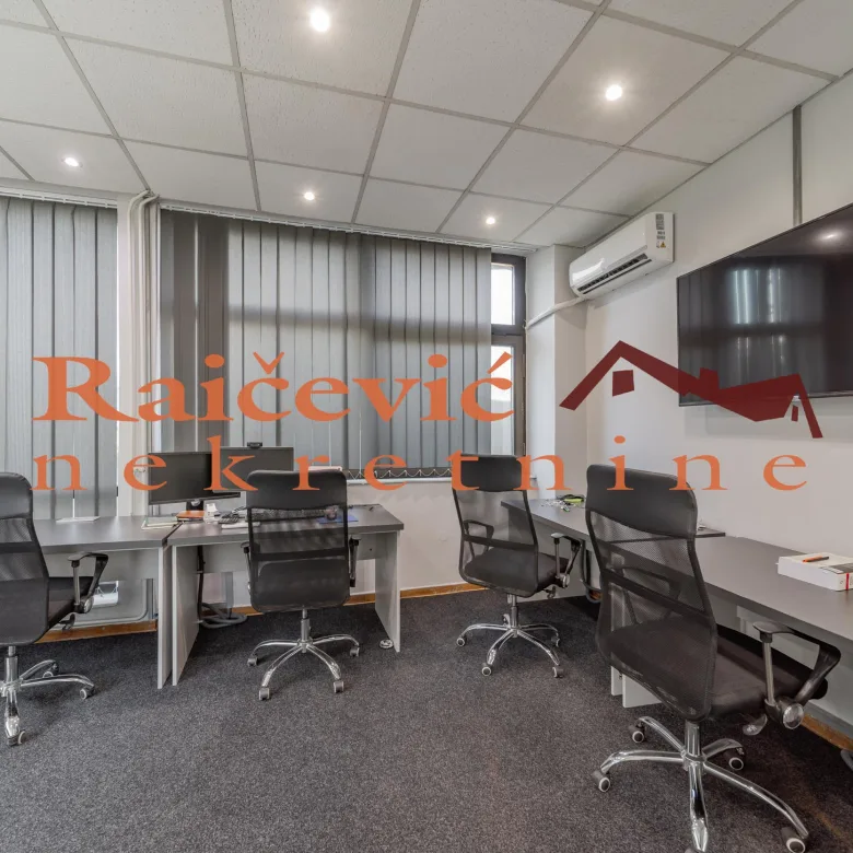 Lokal Prodaja Beograd Banovo Brdo 315 m2