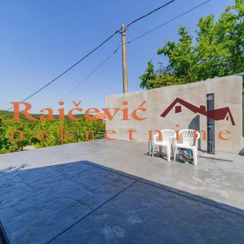 Kuća Prodaja Beograd Trebež 393 m2
