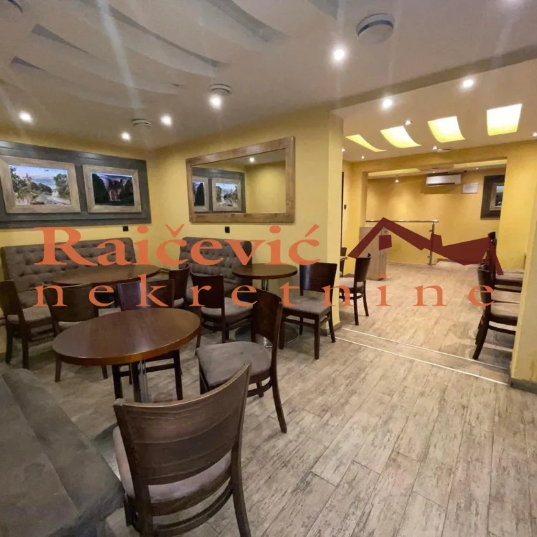 Lokal Prodaja   142 m2