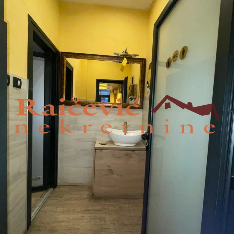 Lokal na prodaju, Detelinara, 142m², 349.000 €