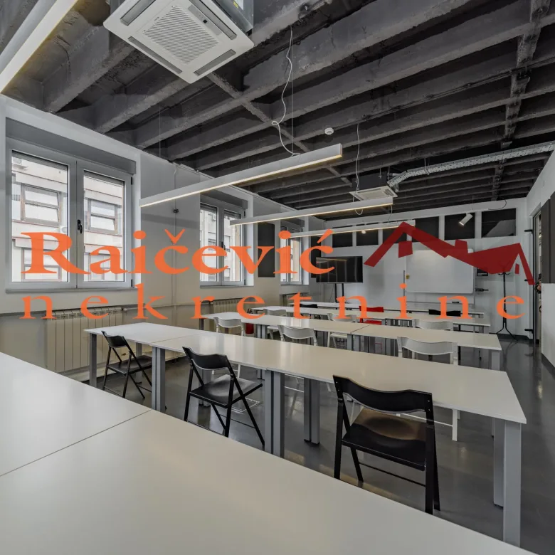 Lokal Izdavanje Beograd Centar (Čukarica) 24 m2