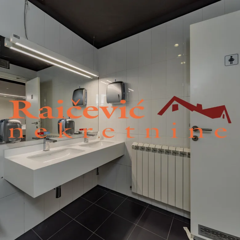 Lokal Izdavanje Beograd Centar (Čukarica) 24 m2