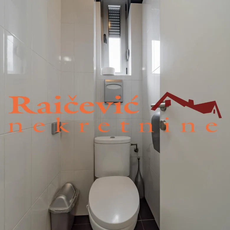 Lokal za izdavanje, Centar, Beograd, 24m², 1.490 €/mes
