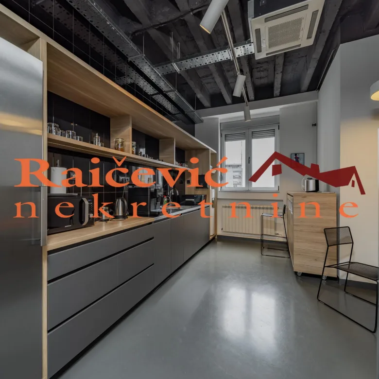 Lokal za izdavanje, Centar, Beograd, 24m², 1.490 €/mes