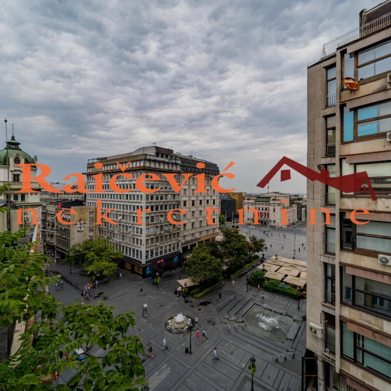 Lokal za izdavanje, Centar, Beograd, 24m², 1.490 €/mes