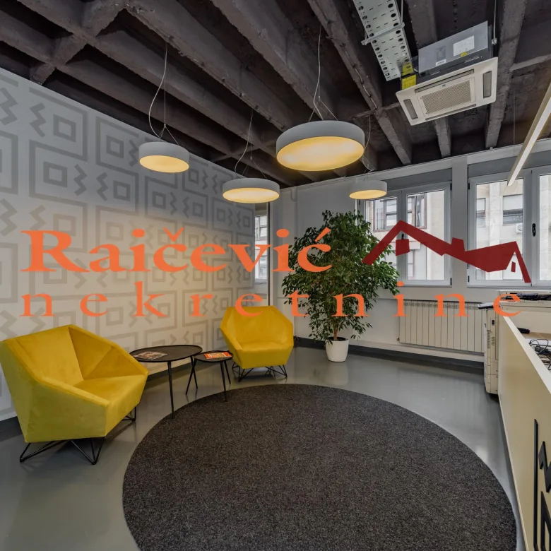 Lokal Izdavanje Beograd Centar (Čukarica) 34 m2