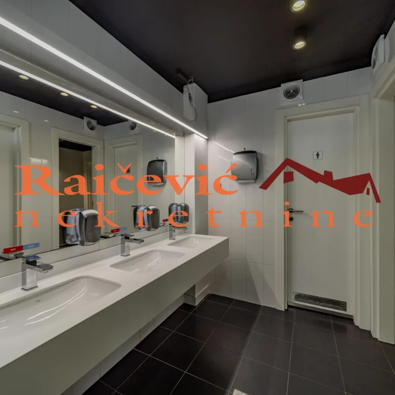 Lokal Izdavanje Beograd Centar (Čukarica) 34 m2