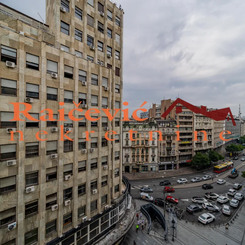 Lokal Izdavanje Beograd Centar (Čukarica) 34 m2
