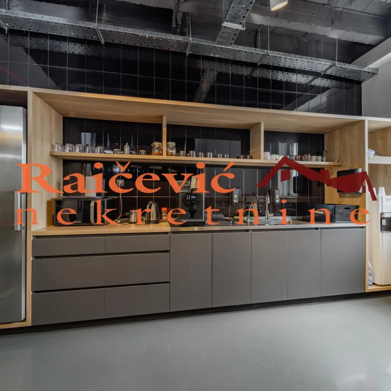 Lokal Izdavanje Beograd Centar (Čukarica) 34 m2