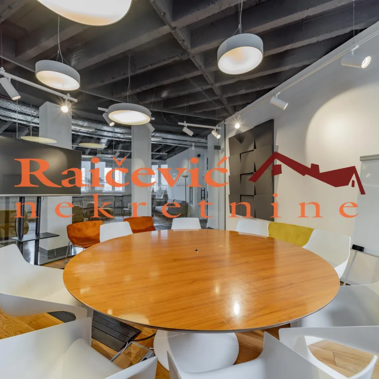 Lokal za izdavanje, Centar, Beograd, 34m², 2.900 €/mes
