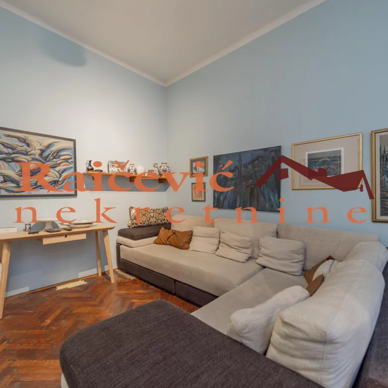 Stan Prodaja Beograd Centar (Čukarica) 83 m2