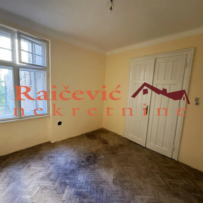 Stan Prodaja Beograd Dorćol 91 m2