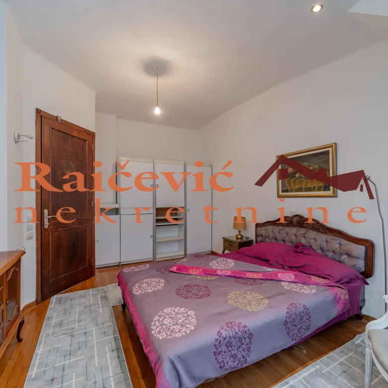 Petosoban stan na prodaju, Centar, Beograd, 108m², 465.000 €