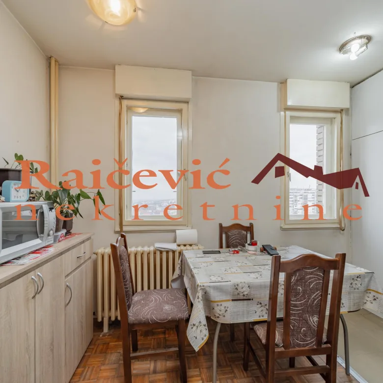 Stan Prodaja Beograd Mirijevo 81 m2