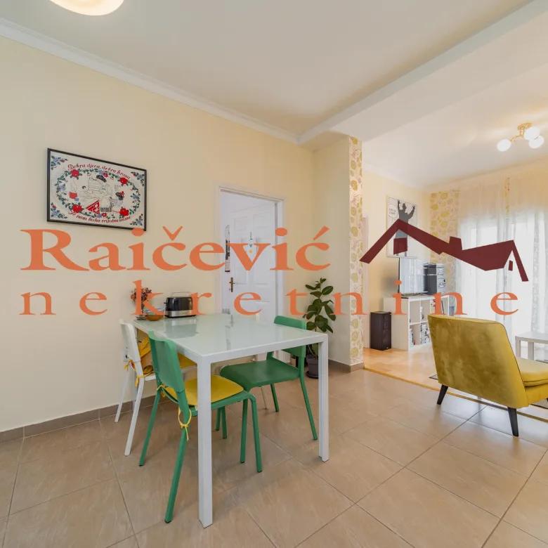 Stan Prodaja Beograd Centar (Čukarica) 79 m2
