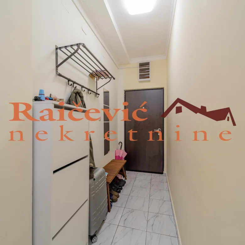 Trosoban stan na prodaju, Centar, Beograd, 79m², 355.000 €