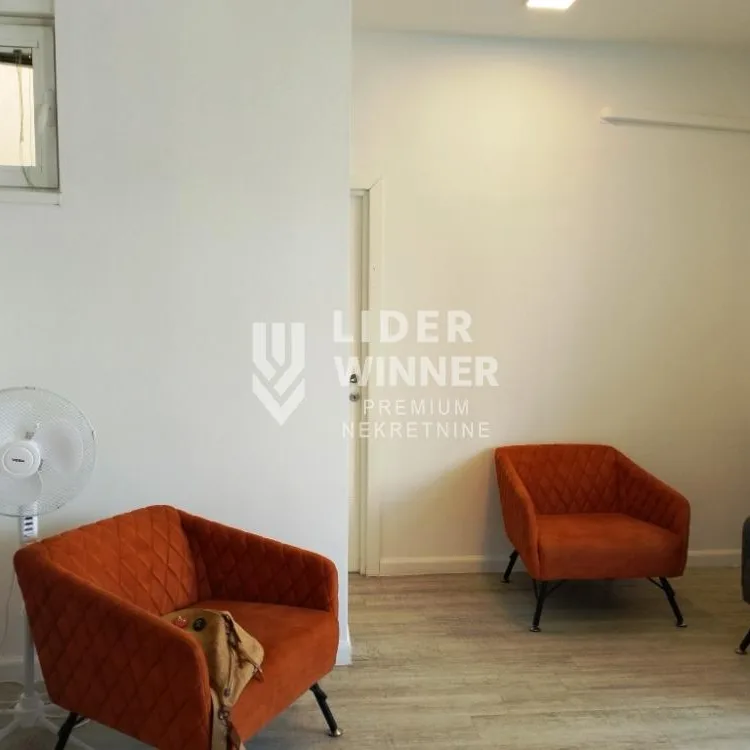 Petosoban stan na prodaju, Đeram Pijaca, Beograd, 118m², 6. sprat, 383.500 €
